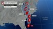 Hurricane Ian's dangers far from over as it heads toward a new landfall in South Carolina