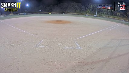 3 and 2 West Field 21 Wed, Sep 28, 2022 10:05 PM to 10:23 PM
