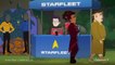 Star Trek Lower Decks 3x05