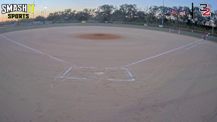 3 and 2 West Field 21 Wed, Sep 28, 2022 8:05 PM to 8:12 PM