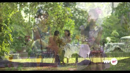 MỘNG PHÙ HOA - TẬP 31