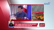 PDP-Laban, nagpahayag ng suporta sa Administrasyong Marcos | UB