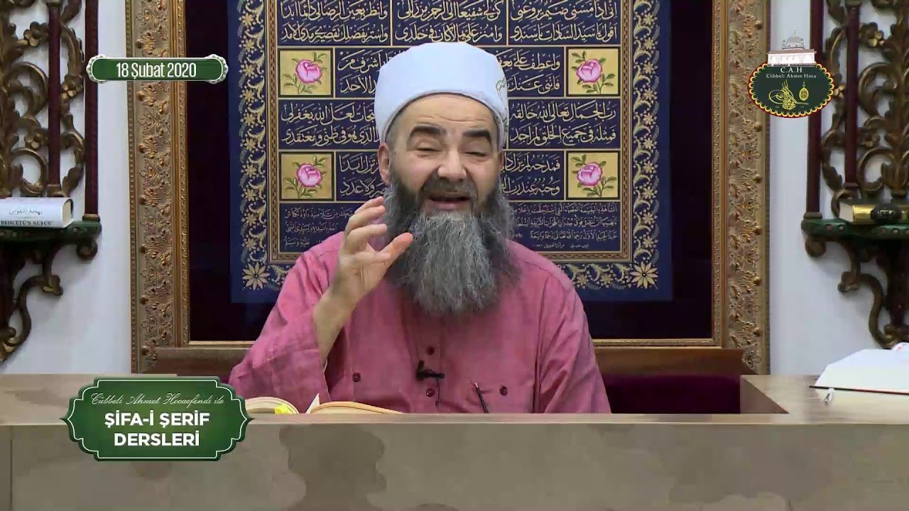 Peygamberler ve Velîler Niçin Sert Yün Kumaş Giyinmeyi ve Sert Döşekte Yatmayı Tercîh Etmişlerdir?