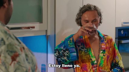 Cuento De La Isla  Ada Masalı Capitulo 41 - Version Corta (SUBTITULO ESPAÑOL)