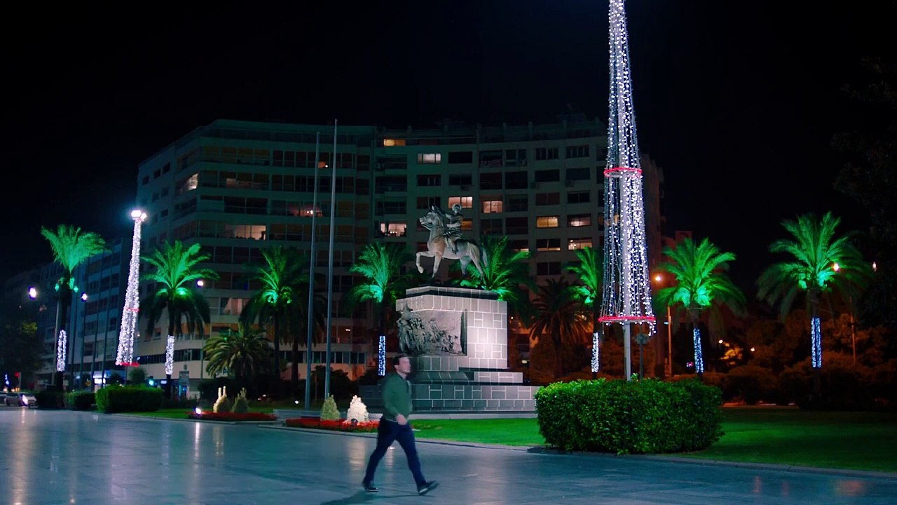 Cuento De La Isla  Ada Masalı Capitulo 53 - Version Corta (SUBTITULO ESPAÑOL)