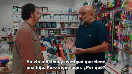 Cuento De La Isla  Ada Masalı Capitulo 74 - Version Corta (SUBTITULO ESPAÑOL)