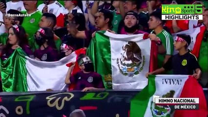 Download Video: Uruguay vs Mexico 5-0 Highlights & Goals Resumen & Goles 2022 HD