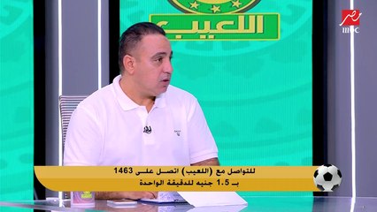 مدحت عبد الهادي يكشف: صفقتين بس احس انهم هيعملوا فرق كبير مع الزمالك