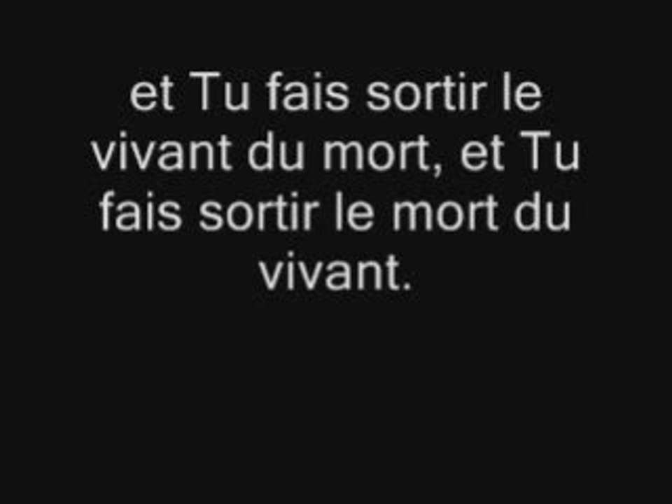 sourate ali imran