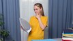 Hate ironing? Here is how to ditch it for good and become a happier person