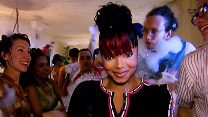 Janet Jackson - Go Deep