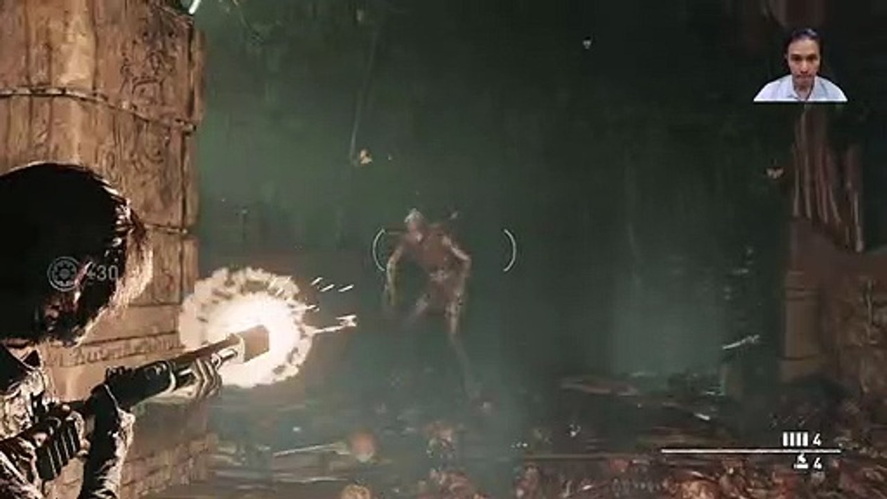 What the heck are these creatures?