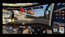 Trip Bersama Po.Bejeu Surabaya Denpasar Part 2 Bus Simulator Indonesia || BUSSID