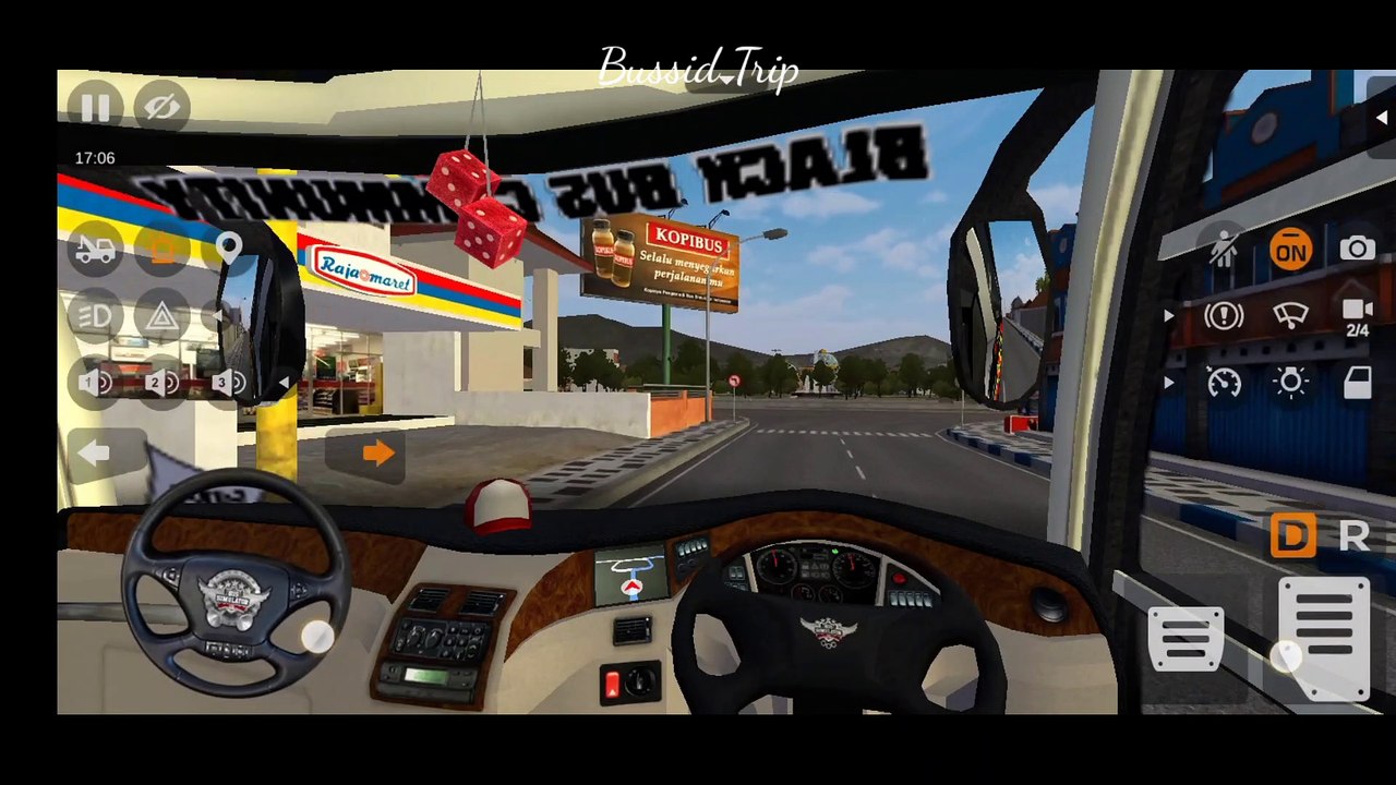 Trip Bersama Po.Bejeu Surabaya Denpasar Part 2 Bus Simulator Indonesia || BUSSID