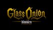 GLASS ONION: une histoire à couteaux tirés (2022) Bande Annonce VF - HD