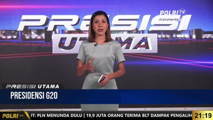 GRAFIS Tiga Misi Utama Pertemuan B20 Dukung Agenda G20