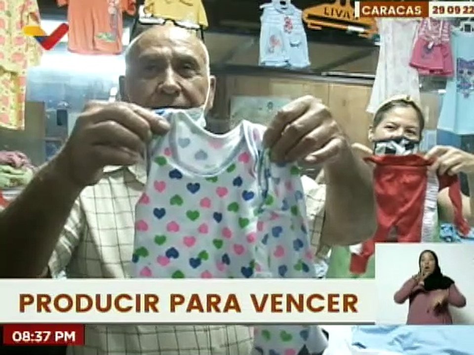 Textiles El Greco garantiza accesibilidad en productos escolares para el próximo año escolar
