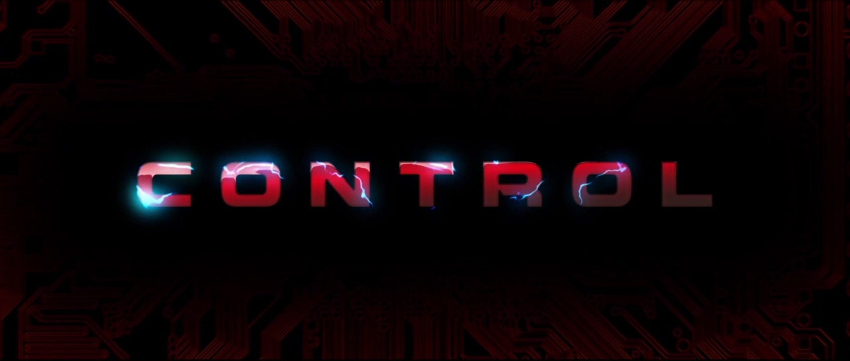 CONTROL (2022) Trailer VO - HD