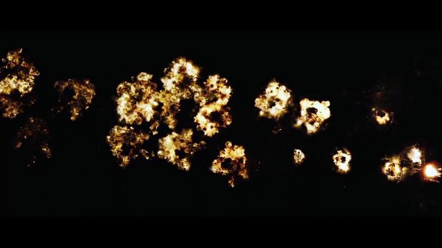 Cœurs ennemis Bande-annonce (EN)