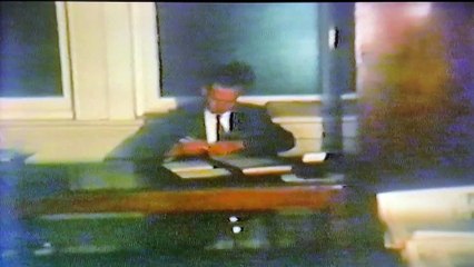 Bygone era at The Standard - October 1, 2022 - The Standard