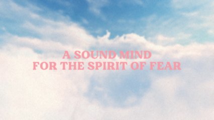 Bryan & Katie Torwalt - Sound Mind