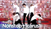 [Simply K-Pop CON-TOUR] RoaD-B(로드비) - Nonstop(논스탑) + Icarus(이카루스)★Simply's Spotlight★_EEp.539 | [4K]