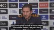 Lampard urges England fans to 'get behind team and Southgate' ahead of World Cup