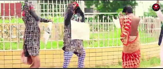 পোশাকের স্বাধীনতা | Bangla Funny Video | The Entertainment Squad  | Desi Funny | দেশী