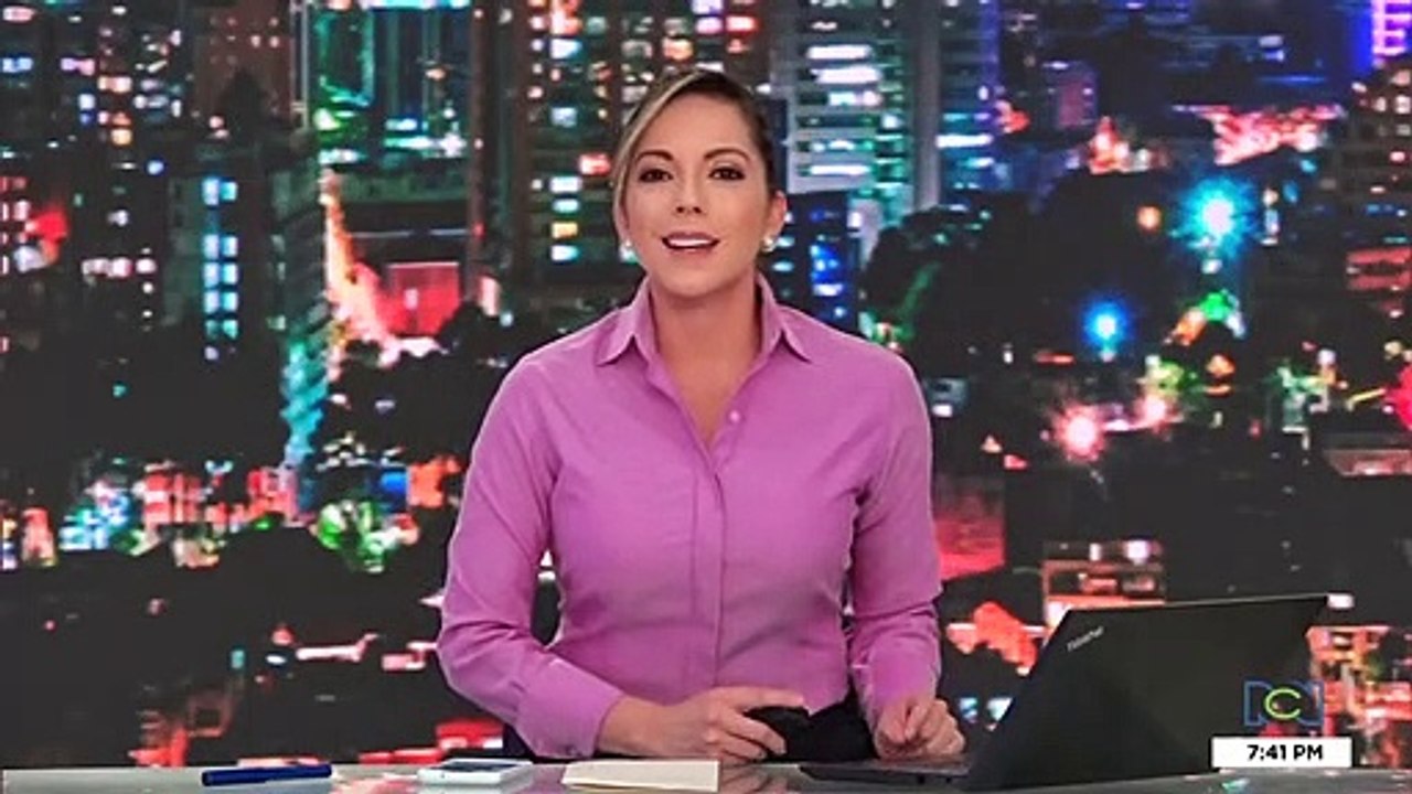 Fuertes lluvias azotaron a gran parte del país este jueves