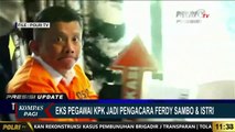 Sejumlah Pihak Kritik Eks Dua Mantan Pegawai KPK Jadi Pengacara Putri Candrawathi