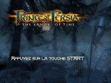 Prince of Persia : Les Sables du temps online multiplayer - ps2