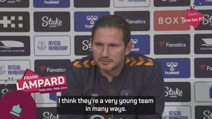 Lampard urges England fans to 'get behind team and Southgate' ahead of World Cup