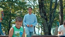 Легенды Орлёнка 2 серия