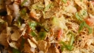 How to make Papad Churi Recipe/પાપડ ચૂરી બનાવવાની રીત