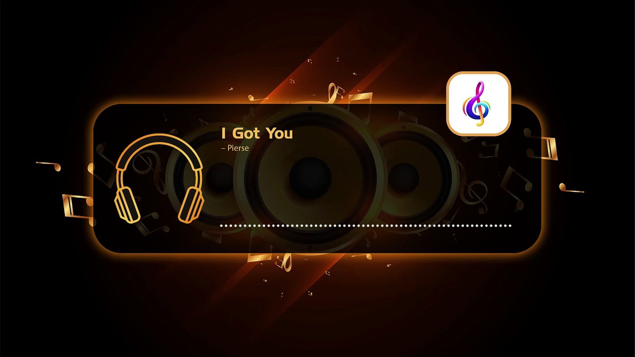 I Got You – Pierse • Copyright Free Music「 AMV Repository 」