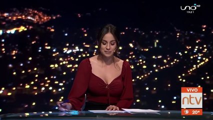 Se entregó chofer involucrado en accidente