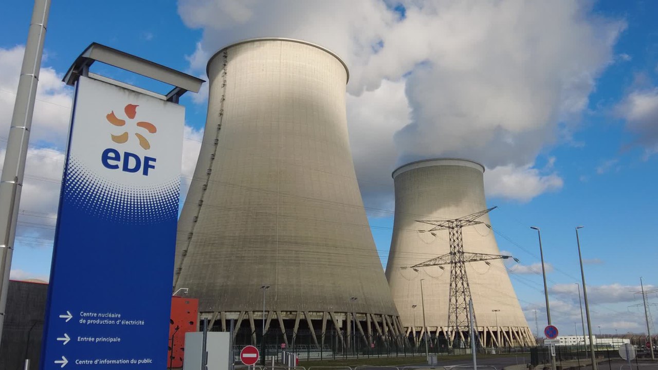 EDF lui envoie une facture de régularisation de plus de 4.300 euros ...