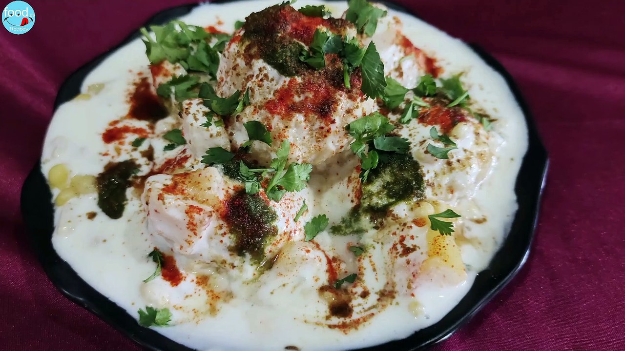 सॉफ्ट और फुले हुए दही वड़ा बनाने के सारे राज | Dahi Bhalla Recipe | Dahi Vada