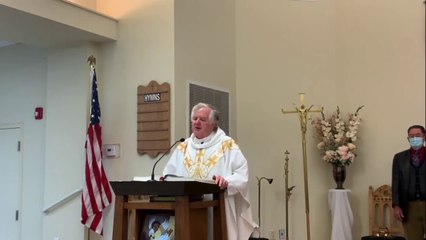 Catholic Mass Today I Daily Holy Mass I Friday September 30 2022 I English Holy Mass I 5.00 AM