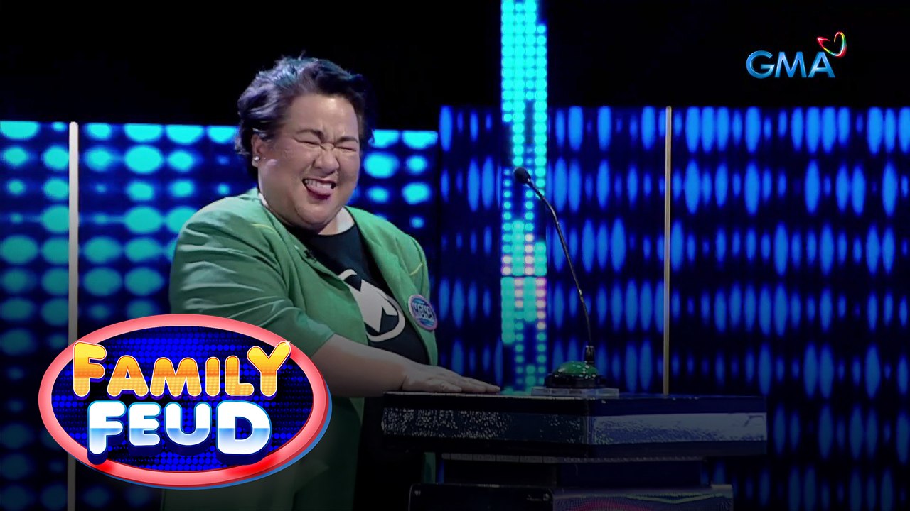 Family Feud Philippines: Biglang lumobo ang lamang ng Legit Insiders!