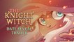 The Knight Witch - Trailer date de sortie