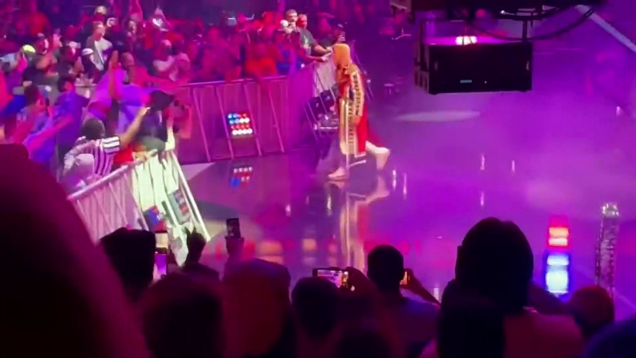 Cody Rhodes vs Seth Rollins Full Match - WWE Hell in a Cell