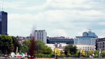 Igra sudbine 547 epizoda