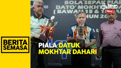 JDT intai Selangor
