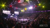 Jon Moxley Entrance as 3X AEW World Champion: AEW Dynamite, Sept. 28, 2022