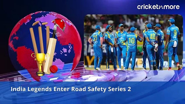 Top Five Cricket News