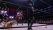 Brody King Debuts on AEW!: AEW Dynamite, Jan. 12, 2022