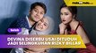 Akun IG Devina Kirana Diserbu Netizen Usai Dituduh Jadi Selingkuhan Rizky Billar