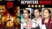 Vikram Vedha HONEST Reporters Review | Hrithik Roshan, Saif Ali Khan