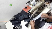 ballgown cutting and stitching  (BODY STITCHING) / ball gown wedding dress cutting and stitching / ball gown learning tutorial for begnners  / wedding dress stitching and cutting / dress girl / part 9